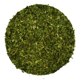 Parsley Dried Cut Leaves - Petroselinum Crispum (25g)