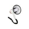 Adastra | Rechargable Megaphone With Foldable Handle & Wrist Strap