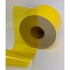 Transparent Vinyl Tape with Self-Adhesive. (2 inch x 50 ft,