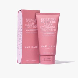 NAK Signature Replends Moisture Mask 150ml