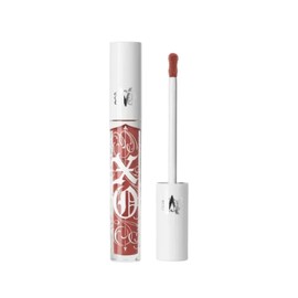 Kat Von D XO Lip Gloss Petunia