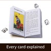 The Original Tarot, Deck of 78 Cards