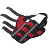 Dog Hind Leg Brace Breathable Comfortable Stable Support Pet Knee