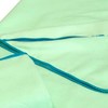 Dyckhoff Sports Towel Microfibre Mint Size 80 x 180 cm