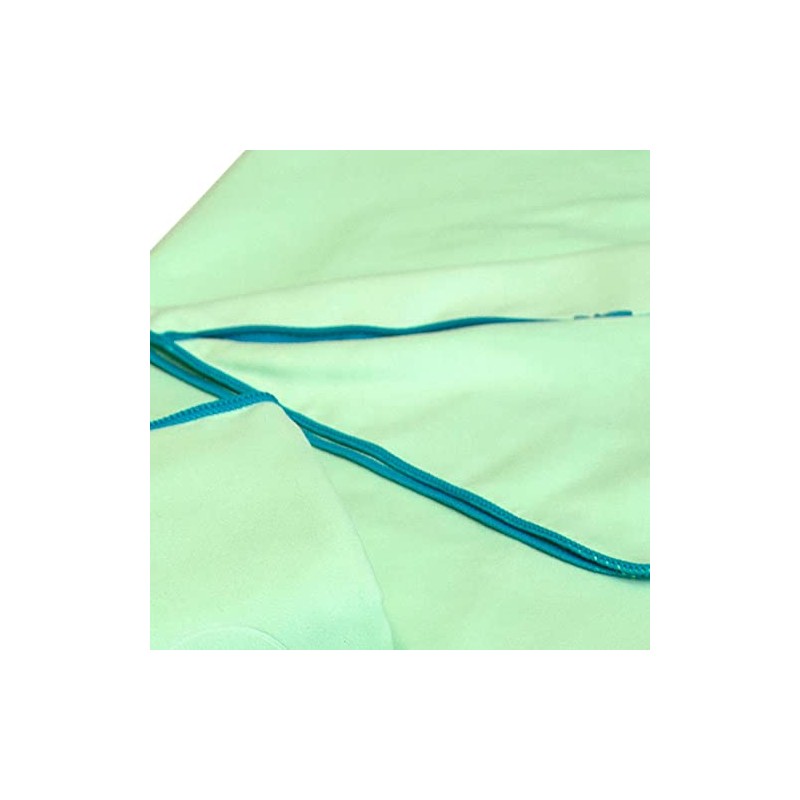 Dyckhoff Sports Towel Microfibre Mint Size 80 x 180 cm