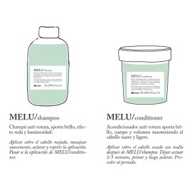 Davines Acondicionador Melu Conditioner Davines® 250ml