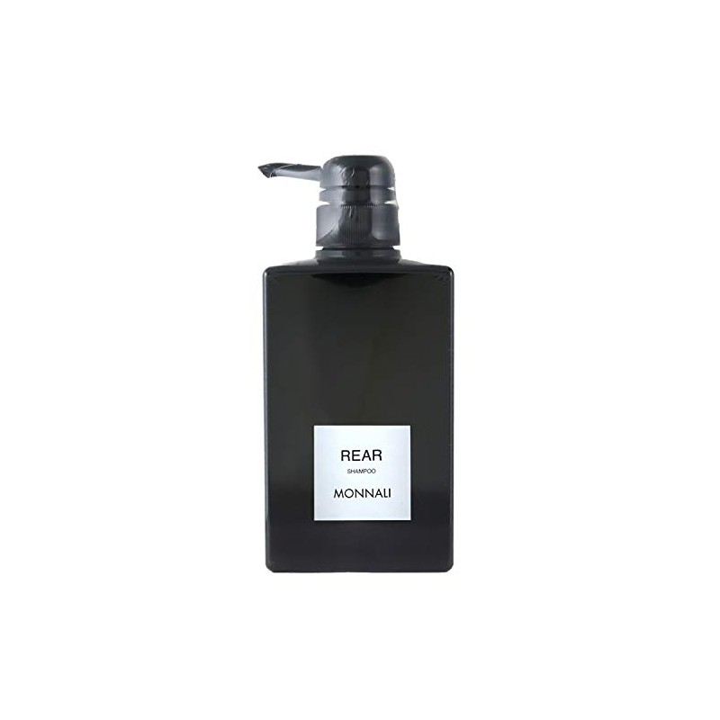 Monali Cleansing Shampoo, REAR 11.8 fl oz (350 ml) (x1)