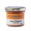Steenbergs Organic Chilli Powder Standard Jar - 50g