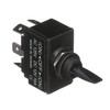 Seachoice 3-Position Toggle Switch, Momentary On/Off/Momentary On