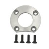 UINIEBOOM Bearing Retainer Set, T5144 E5ZZ7195A E5ZZ-7195A Billet Steel Cluster