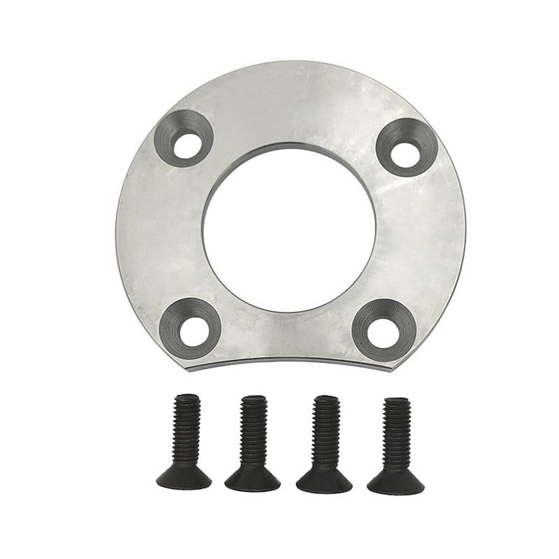 UINIEBOOM Bearing Retainer Set, T5144 E5ZZ7195A E5ZZ-7195A Billet Steel Cluster