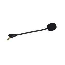 Ideal Gaming Noise Reduction Microphone for HYPERX Cloud Alpha Gaming Headset a
