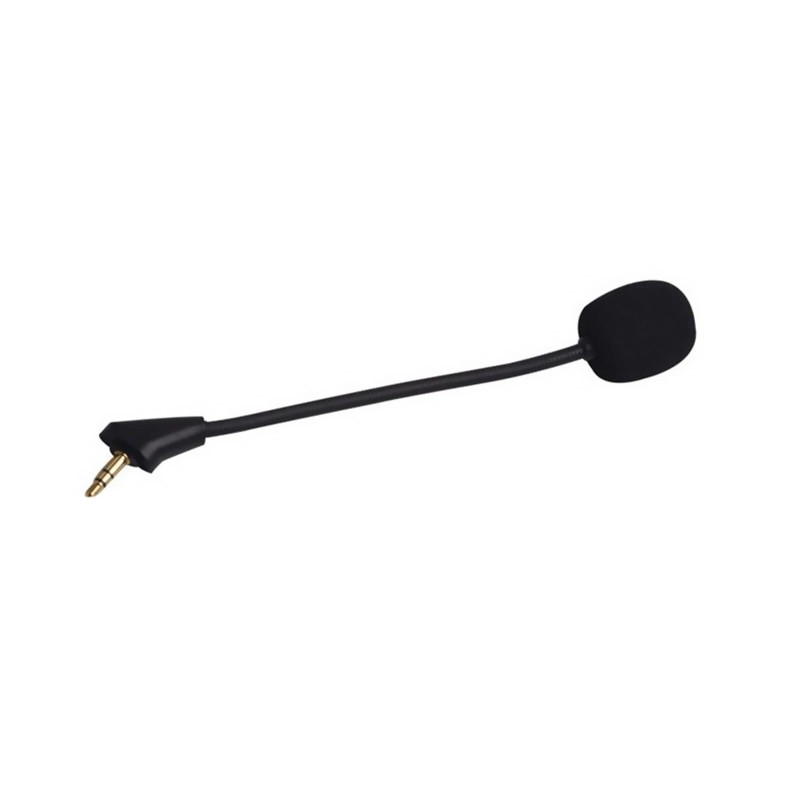 Ideal Gaming Noise Reduction Microphone for HYPERX Cloud Alpha Gaming