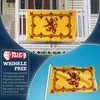 Anley Rip-Proof Double Sided 3-Ply Scotland Rampant Lion Flag 3x5