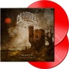 Heresy II.(Ltd.Gtf.Clear Red 2-Vinyl) [Vinyl LP]