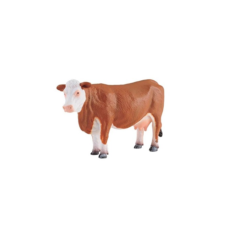CollectA Hereford Cow