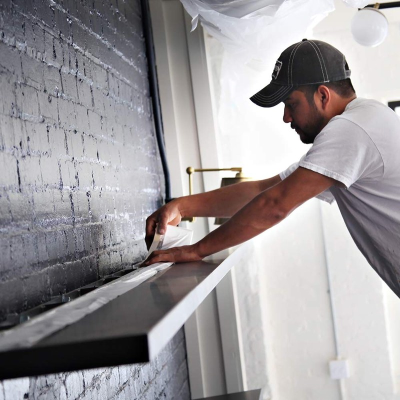 Trimaco 71020/12 Easy Mask Tape & Drape, Gen Purpose Tape