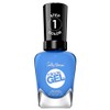 Sally Hansen Miracle Gel Nail Polish 642 Oaseas