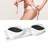 Slimming Belt Machine Portable Promote Digestion Vibration Function Abdominal Massager