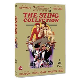 MAJENG MEDIA AB The Sting Collection