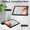 Kepuch Custer Case for Blackview Tab 70 WiFi, Tab 8