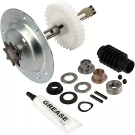 See Description Gear Sprocket Kit For Liftmaster 41A4252 41A5021 41A5483 Chamberlain Craftsman