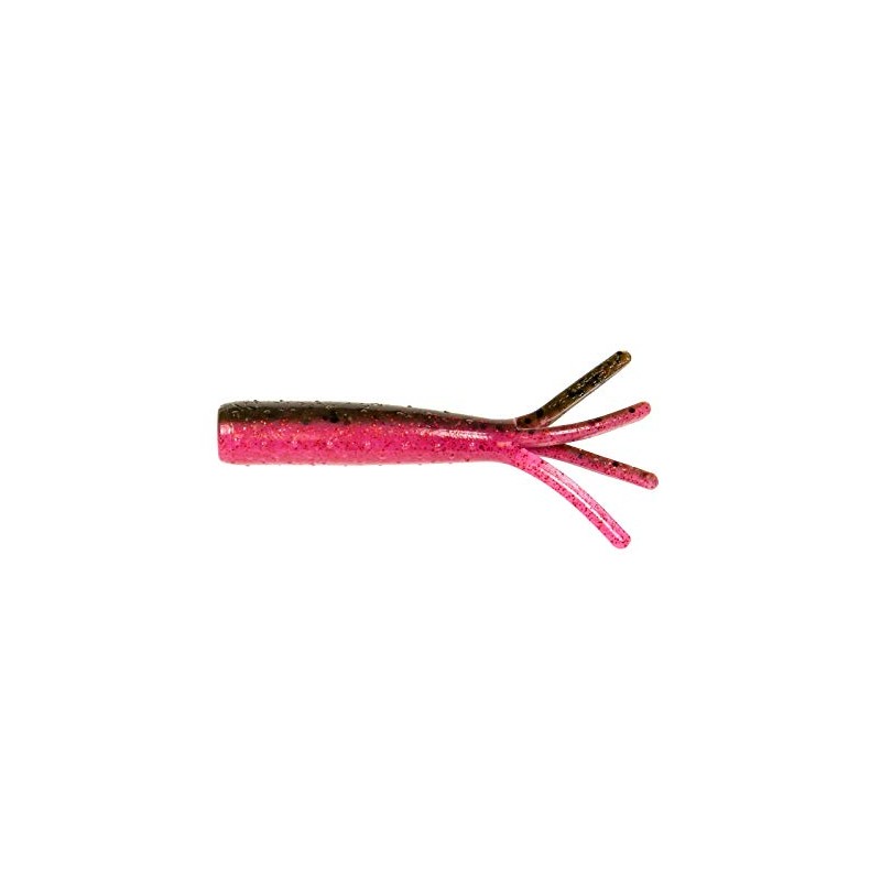 Z-Man TTIC-356PK8 TRD Ticklerz 2.75" Bubble Gut 8 Pack