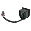 Throttle Motor Switch 14725311 Engine Throttle Knob Selector Unit for