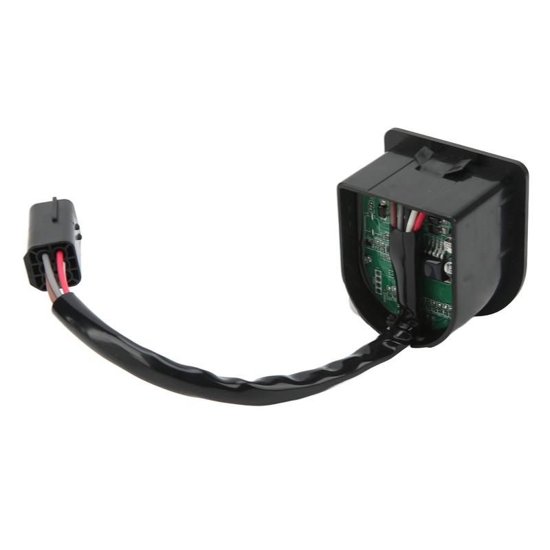 Throttle Motor Switch 14725311 Engine Throttle Knob Selector Unit for