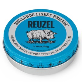 Reuzel Blue Classic Pomade 35g - Reuzel Blue Classic Pomade 35g