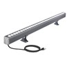 Yotivki 36W LED Wall Washer Lights, 6000K Daylight White Linear