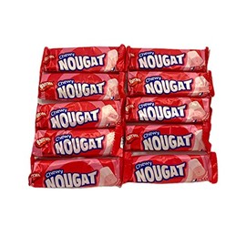 Barratt Chewy Nougat - 10