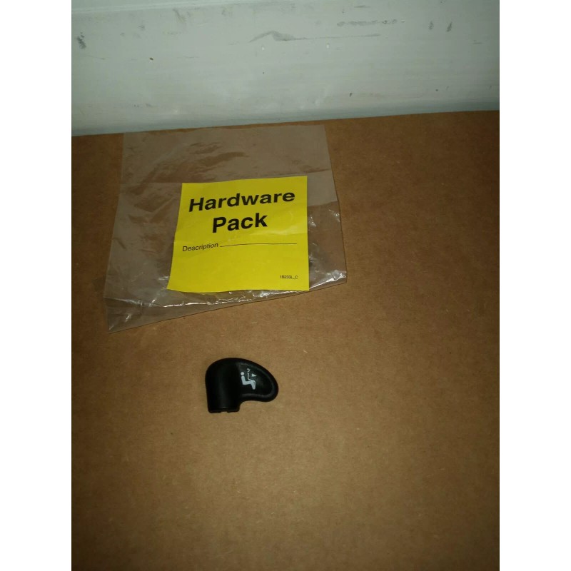 Herman Miller Aeron chair parts,,Forward Tilt Limiter Knobs