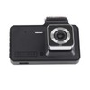4in Car Dash Cam 1080P with Reversing Image Universal Car