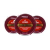 Kiwi 3 Pack - Kiwi Shoe Polish Renews and Protects