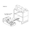Tamiya 95669 Mini 4WD Special Planning Full Cowl Mini 4WD