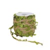 tenn well Leaf Ribbon, 66 Feet Green Ribbon Jute Twine