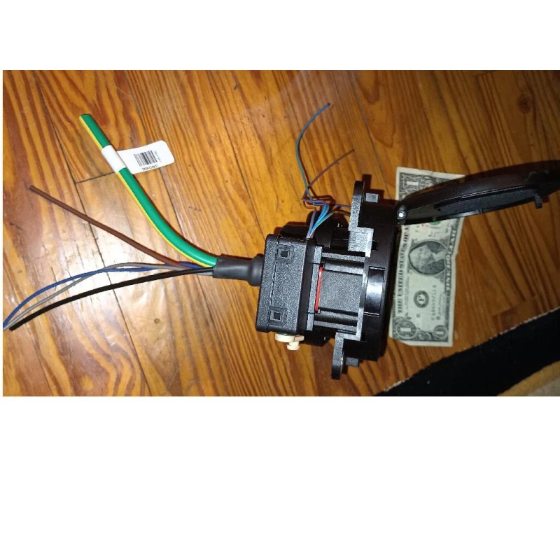 Phoenix NEW ! EV Female Combo CCS Electric Car Charging