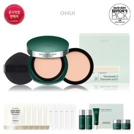 Ohui O HUI Ultimate Cover Denier Pact Planning 1002345 No. 23 / 오휘 얼티밋 커버 데니어 팩트 기획 1002345 23호
