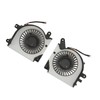 Replacement Laptop Internal Cooling Fan for MS 17F3 for MSI