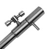 A&N 3 Piece Rod Holder Bank Stick Stainless Steel 30-50