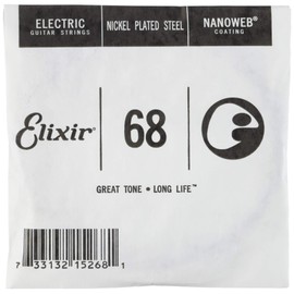 ELIXIR 15268 Strings Electric guitar strings