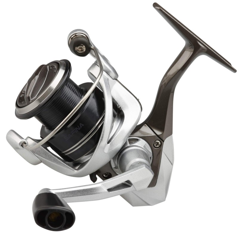 Okuma Safina SN 6000 FD Sea Reel for Artificial Bait