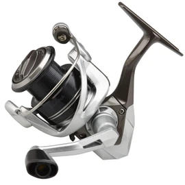 Okuma Safina SN 6000 FD Sea Reel for Artificial Bait Fishing for Cod, Lightweight Pilk Reel for Sea Fishing, Cod Fishing Reel