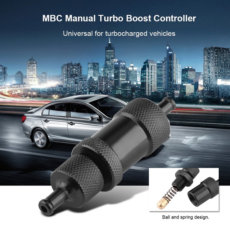 Manual Boost Controller, Manual Turbo Boost Controller, Car Manual Boost
