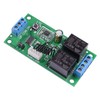 Motor Wireless Remote Switch 12V Universal 2 Channel RF Remote