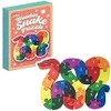 Playwrite Wooden Jigsaw Snake Puzzle for Toddlers Kids 3 4