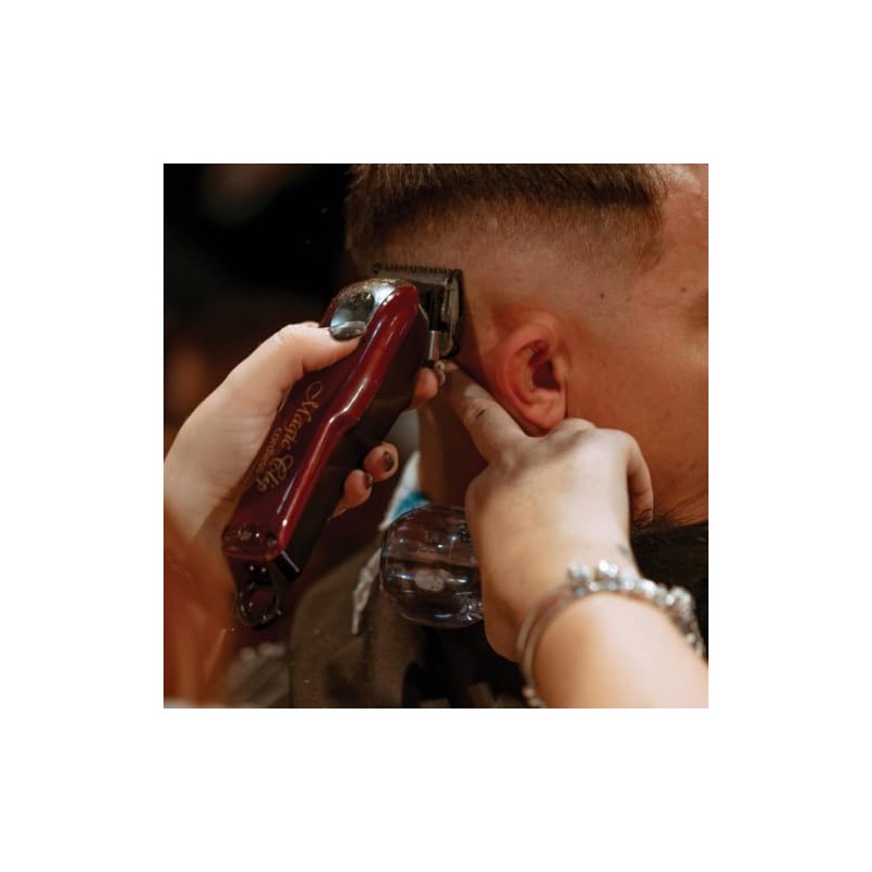 Wahl Professional Cordless Magic Clip, 1 Unit (Pack of 1)