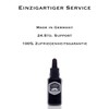Mr. Burton's Platinum Beard Serum Weekly Treatment – The Beard