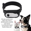 Zopsc Cat Camera Collar with Phone App, HD 1080P Mini